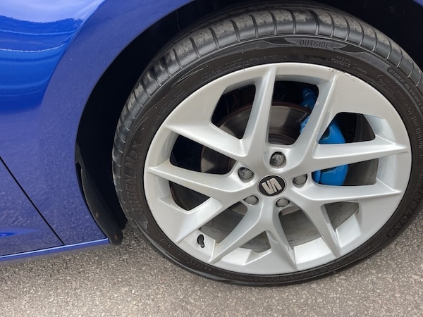 Used SEAT Leon 2017 for sale - 75607326: Photo 19