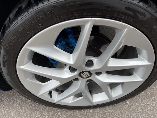 Used SEAT Leon 2017 for sale - 75607326: Photo 21