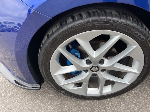 Used SEAT Leon 2017 for sale - 75607326: Photo 22