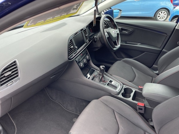 Used SEAT Leon 2017 for sale - 75607326: Photo 23