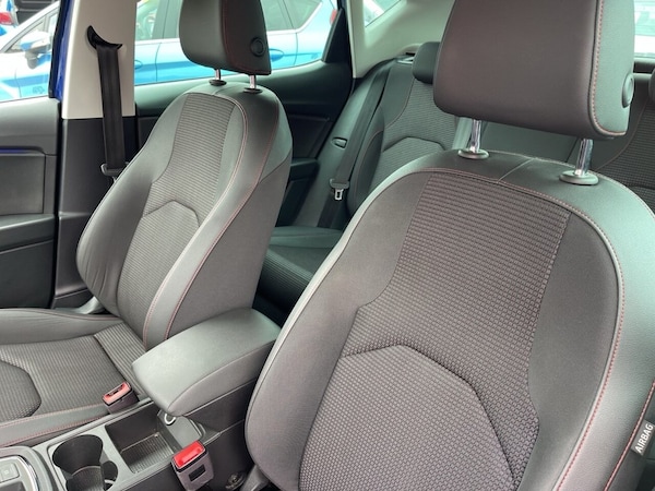 Used SEAT Leon 2017 for sale - 75607326: Photo 24