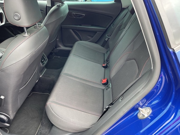 Used SEAT Leon 2017 for sale - 75607326: Photo 25