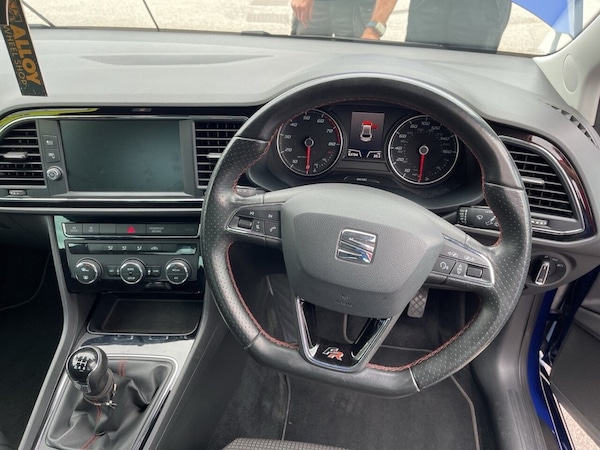 Used SEAT Leon 2017 for sale - 75607326: Photo 28