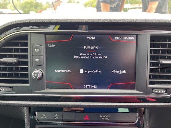 Used SEAT Leon 2017 for sale - 75607326: Photo 30
