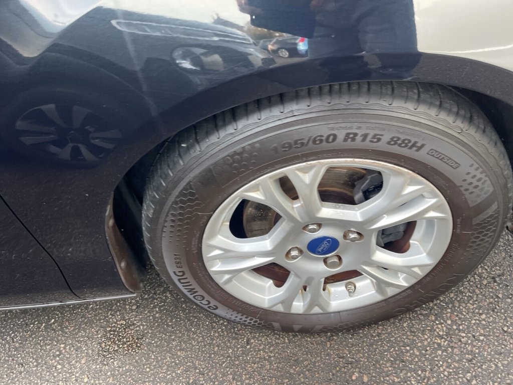 Used Ford B-MAX 2015 for sale - 76570415: Photo 15