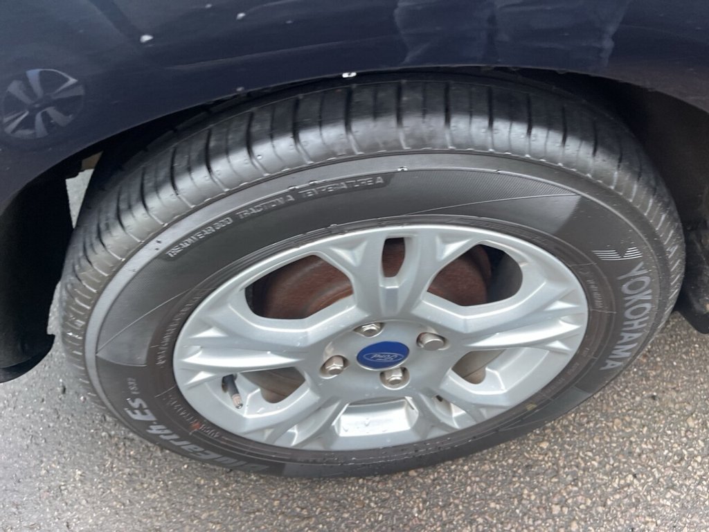 Used Ford B-MAX 2015 for sale - 76570415: Photo 16