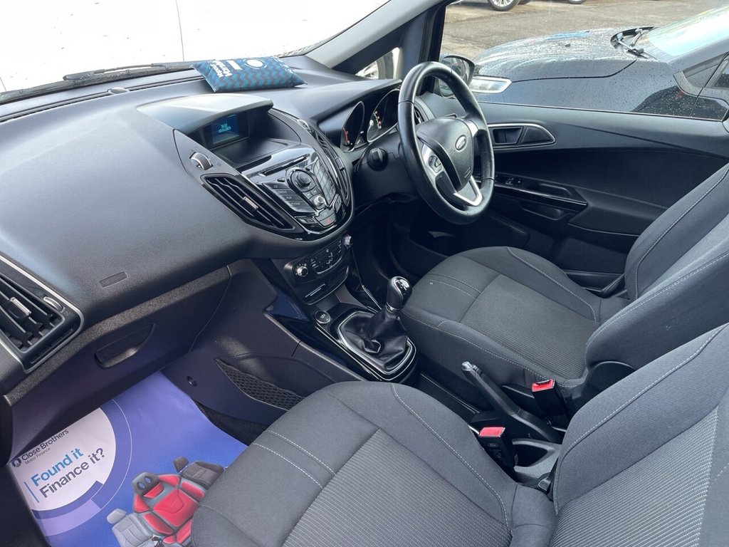 Used Ford B-MAX 2015 for sale - 76570415: Photo 19