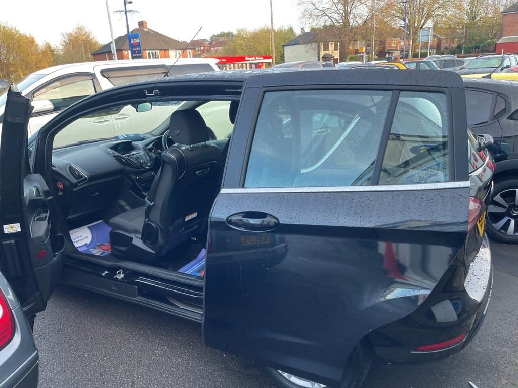 Used Ford B-MAX 2015 for sale - 76570415: Photo 21