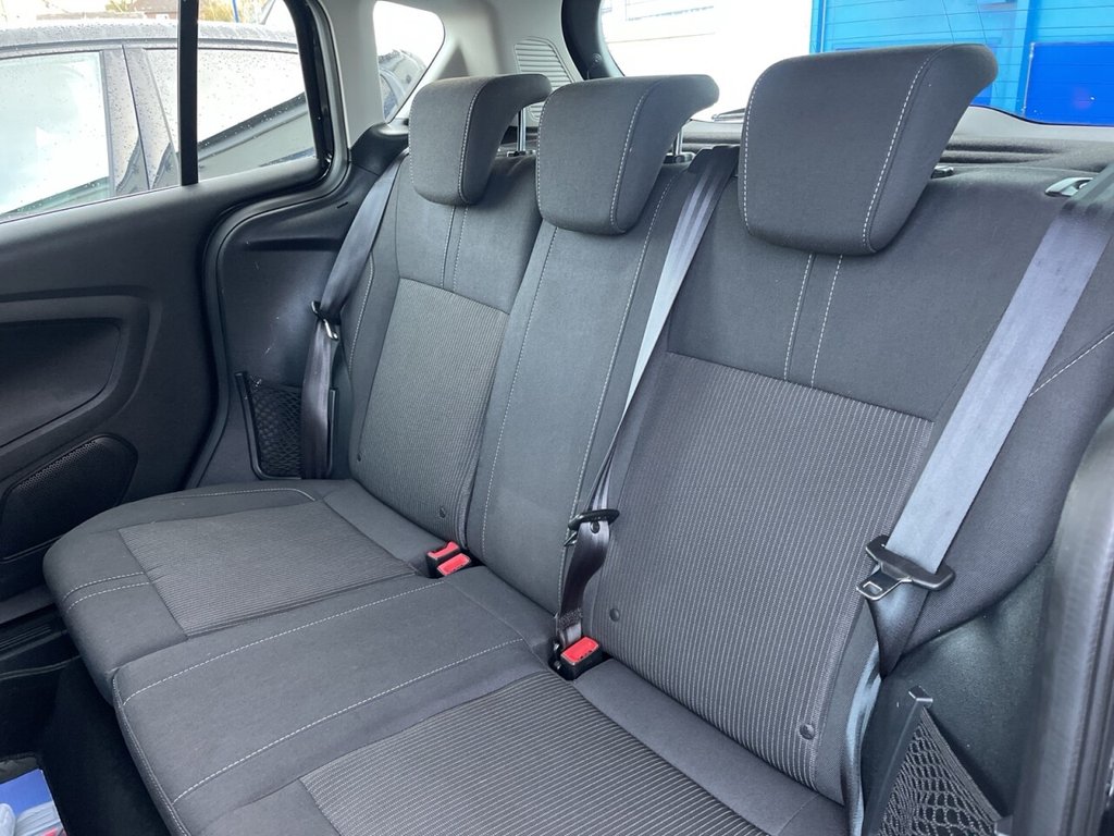 Used Ford B-MAX 2015 for sale - 76570415: Photo 22