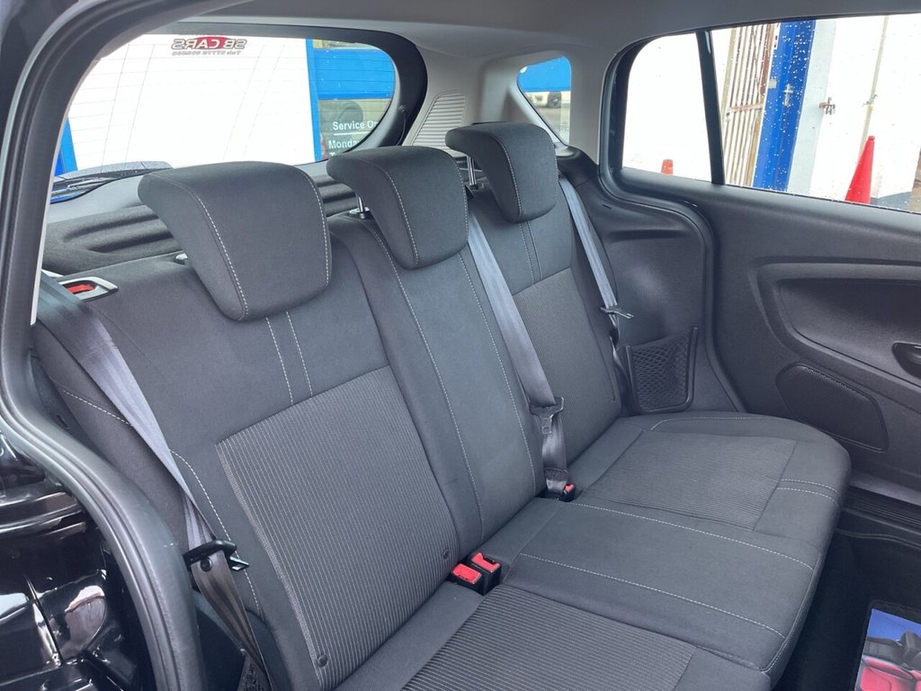 Used Ford B-MAX 2015 for sale - 76570415: Photo 23