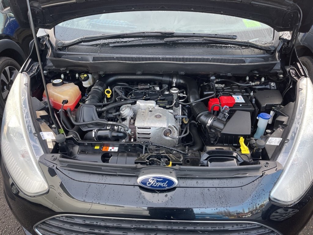 Used Ford B-MAX 2015 for sale - 76570415: Photo 26