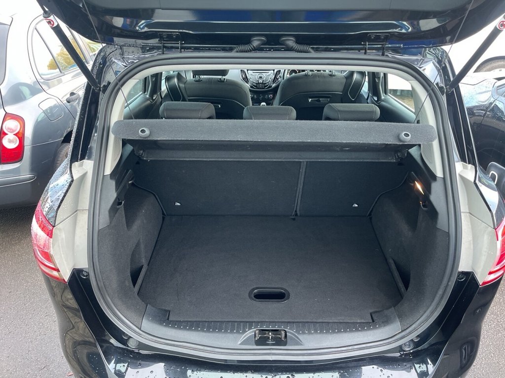 Used Ford B-MAX 2015 for sale - 76570415: Photo 8