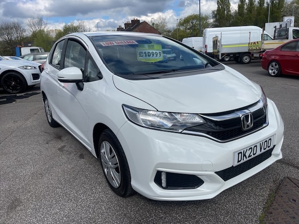 Used Honda Jazz 2020 for sale - 74448743: Photo 13
