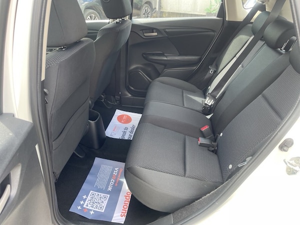 Used Honda Jazz 2020 for sale - 74448743: Photo 21