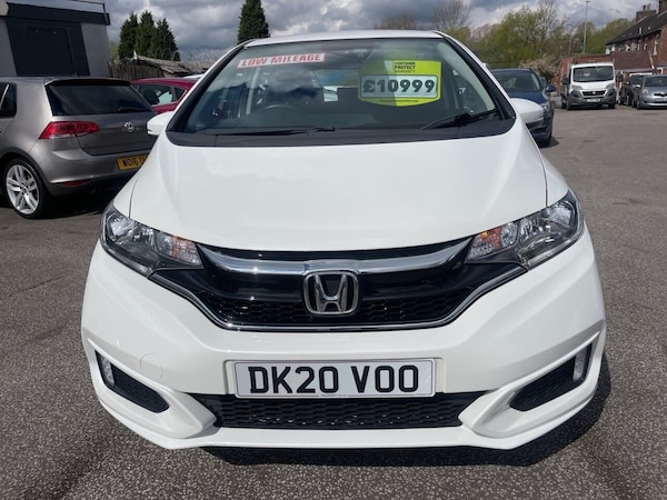 Used Honda Jazz 2020 for sale - 74448743: Photo 23
