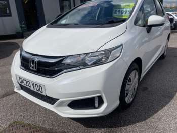 Used Honda Jazz 2020 for sale - 74448743: Photo
