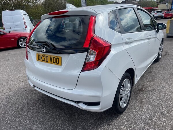 Used Honda Jazz 2020 for sale - 74448743: Photo 31