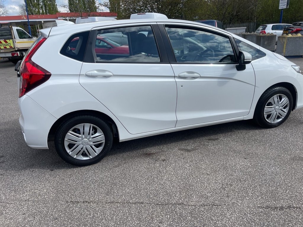 Vehicle 32