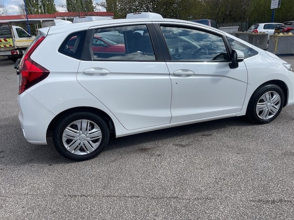 Used Honda Jazz 2020 for sale - 74448743: Photo 32
