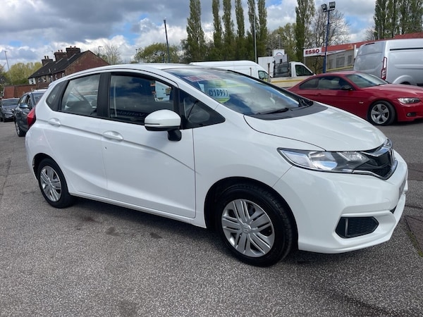 Used Honda Jazz 2020 for sale - 74448743: Photo 33