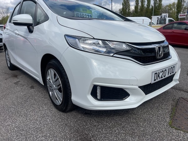 Used Honda Jazz 2020 for sale - 74448743: Photo 35