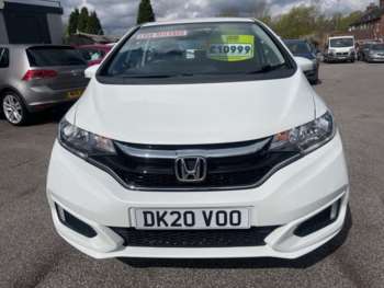 Used Honda Jazz 2020 for sale - 74448743: Photo