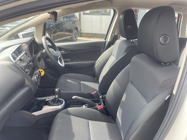 Used Honda Jazz 2020 for sale - 74448743: Photo 41