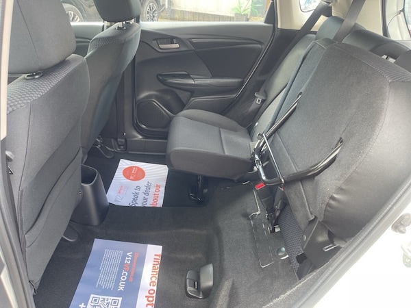 Used Honda Jazz 2020 for sale - 74448743: Photo 43