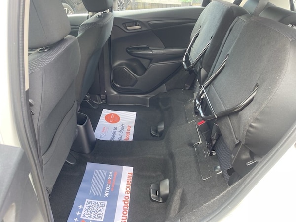 Used Honda Jazz 2020 for sale - 74448743: Photo 44