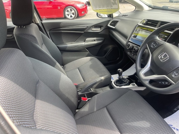 Used Honda Jazz 2020 for sale - 74448743: Photo 46