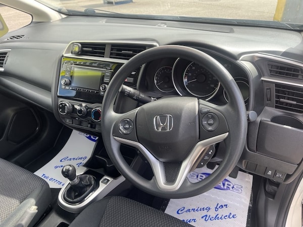 Used Honda Jazz 2020 for sale - 74448743: Photo 47