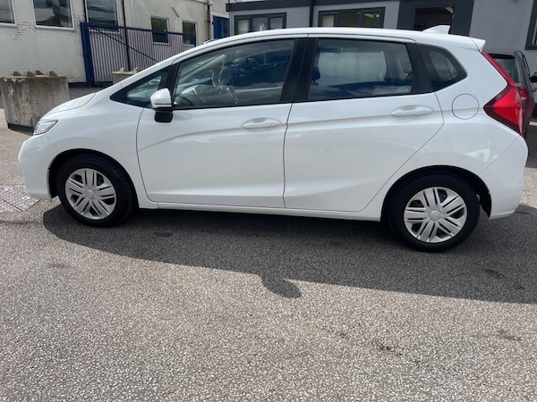Used Honda Jazz 2020 for sale - 74448743: Photo 4