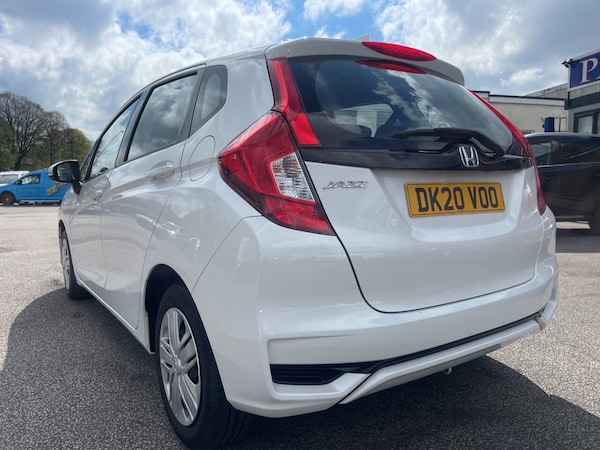 Used Honda Jazz 2020 for sale - 74448743: Photo 6