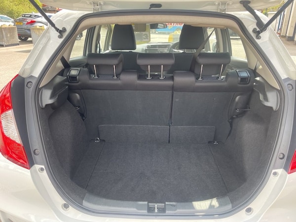 Used Honda Jazz 2020 for sale - 74448743: Photo 9