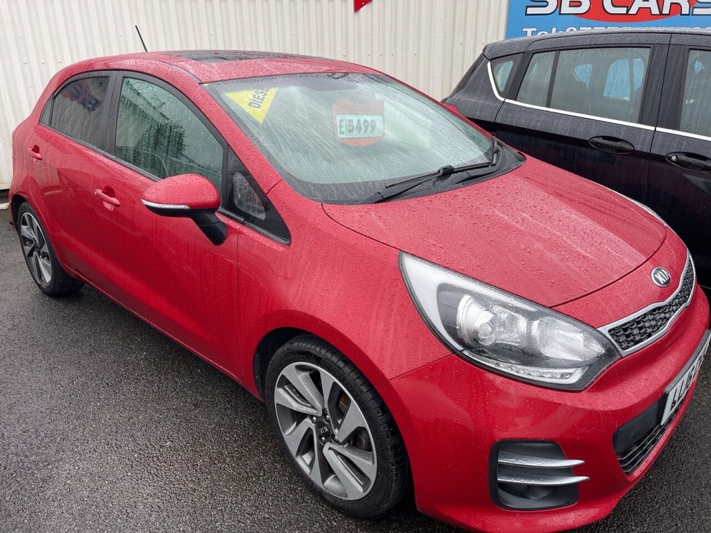 Used Kia Rio 2016 for sale - 77302087: Photo 12