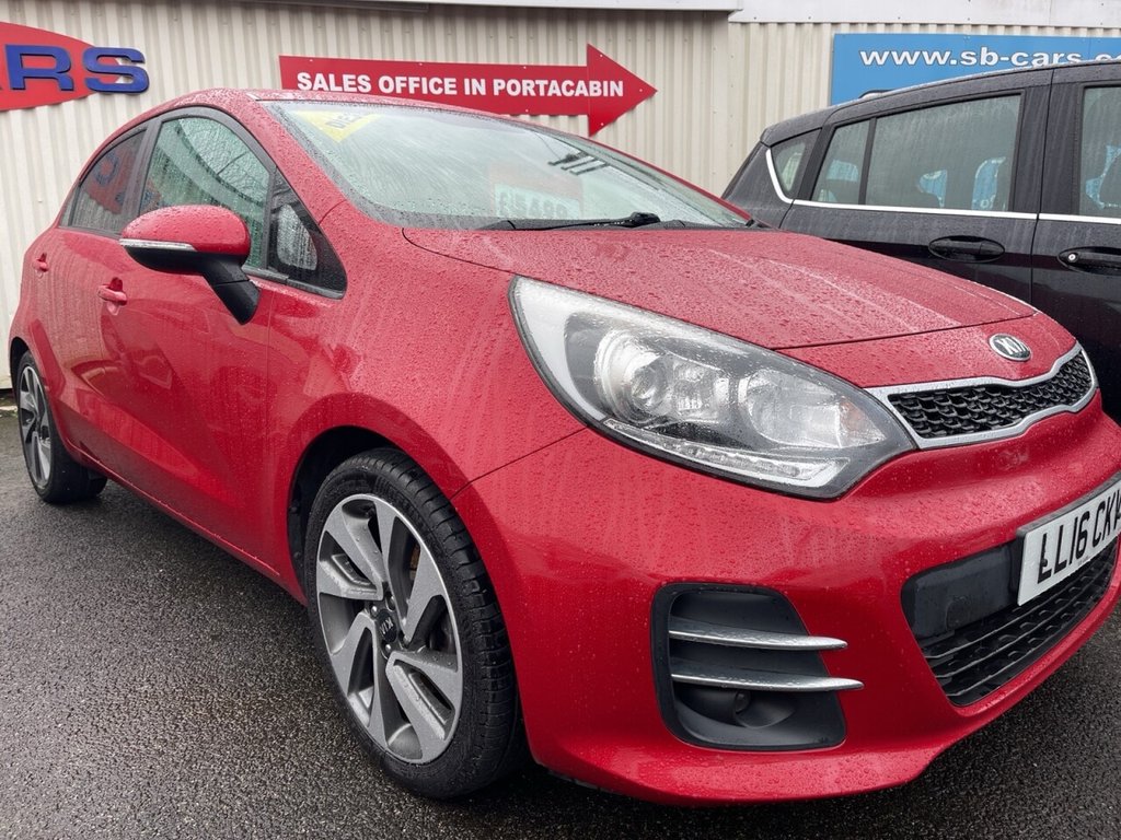 Used Kia Rio 2016 for sale - 77302087: Photo 13