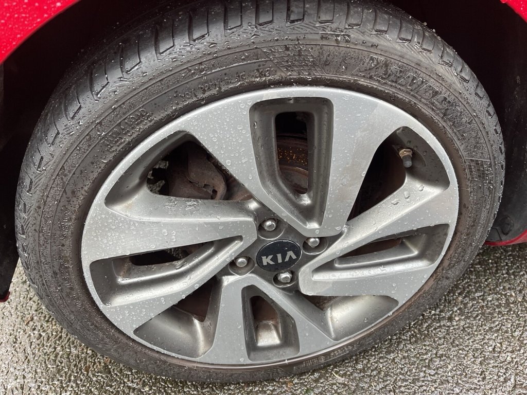 Used Kia Rio 2016 for sale - 77302087: Photo 15