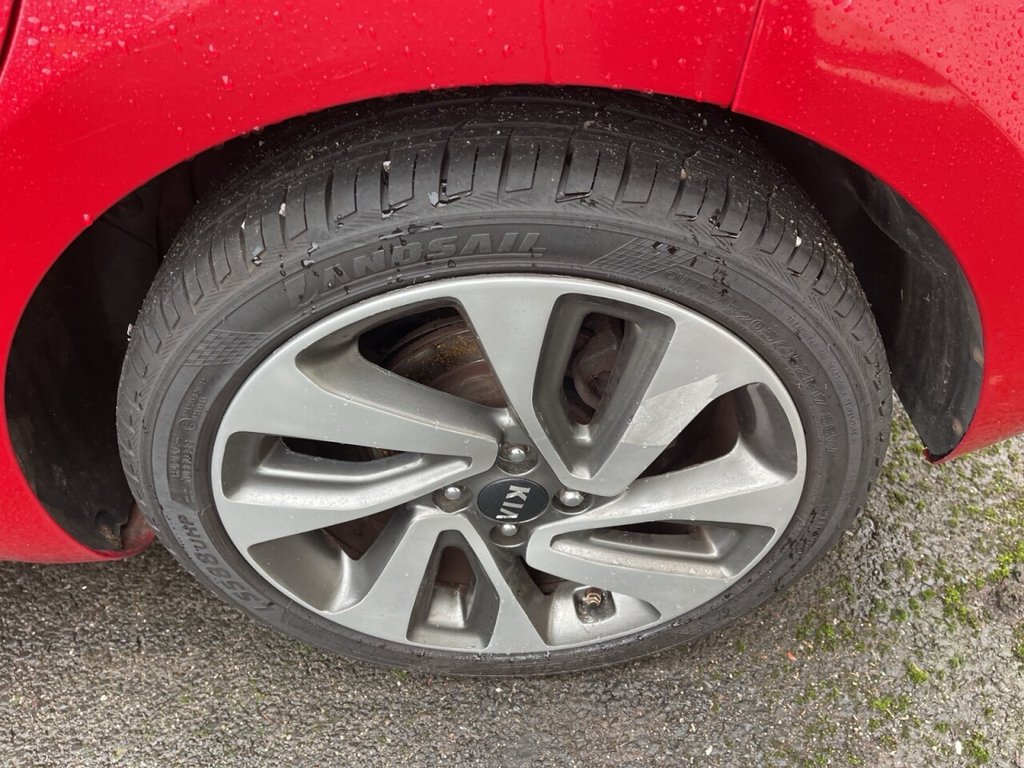 Used Kia Rio 2016 for sale - 77302087: Photo 16