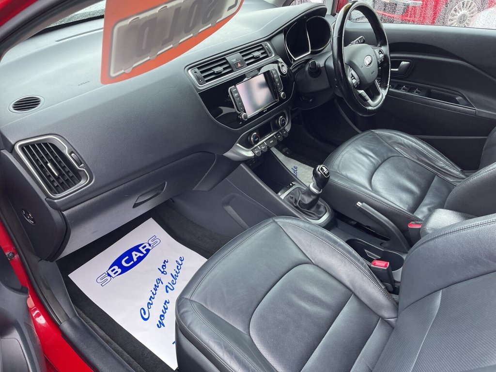 Used Kia Rio 2016 for sale - 77302087: Photo 18