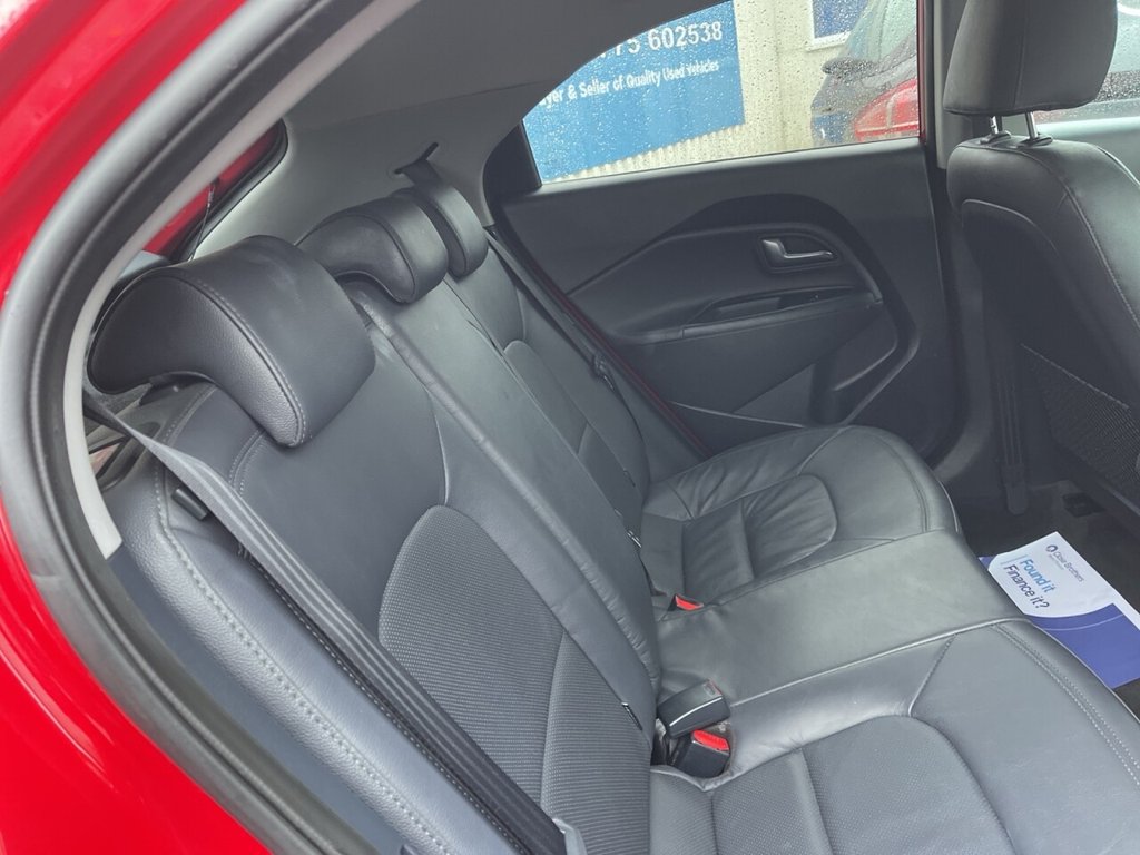 Used Kia Rio 2016 for sale - 77302087: Photo 21