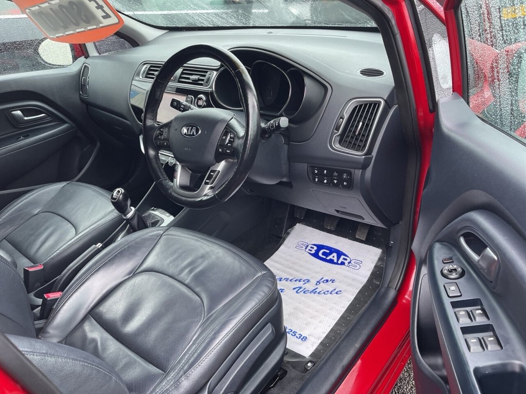 Used Kia Rio 2016 for sale - 77302087: Photo 22