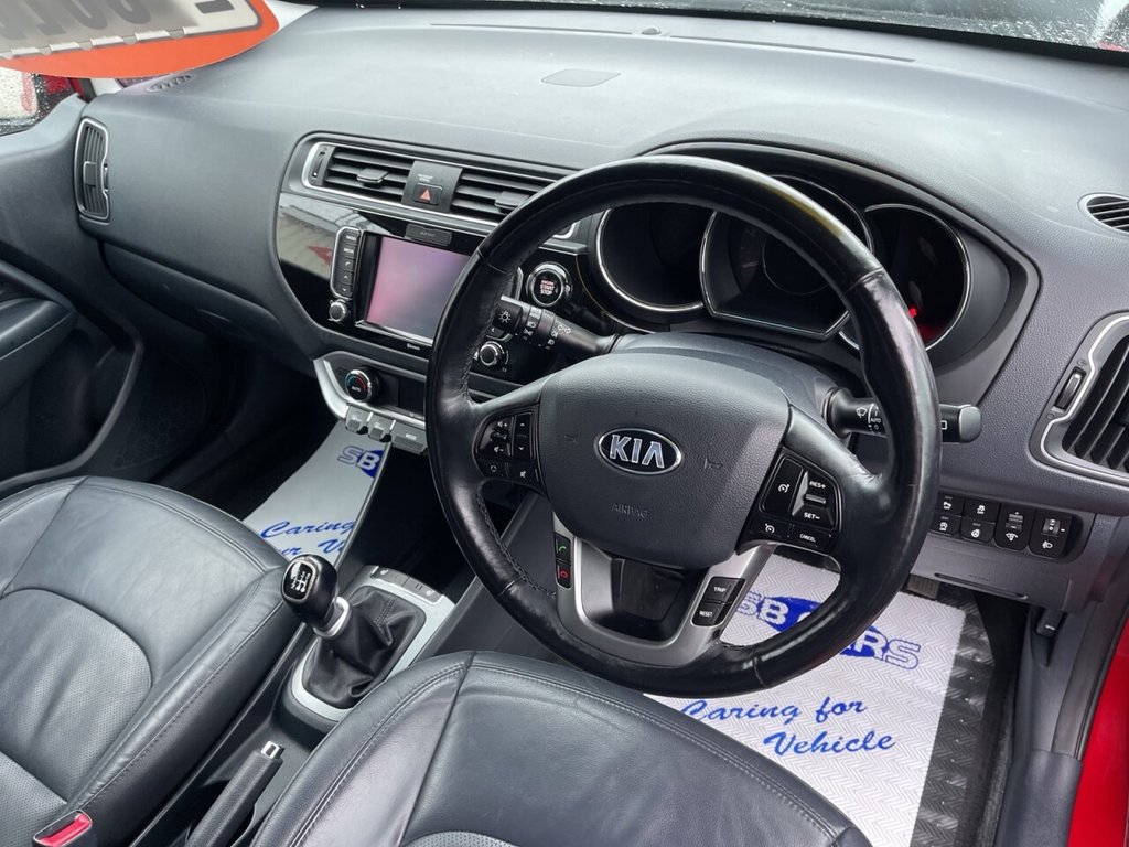 Used Kia Rio 2016 for sale - 77302087: Photo 23
