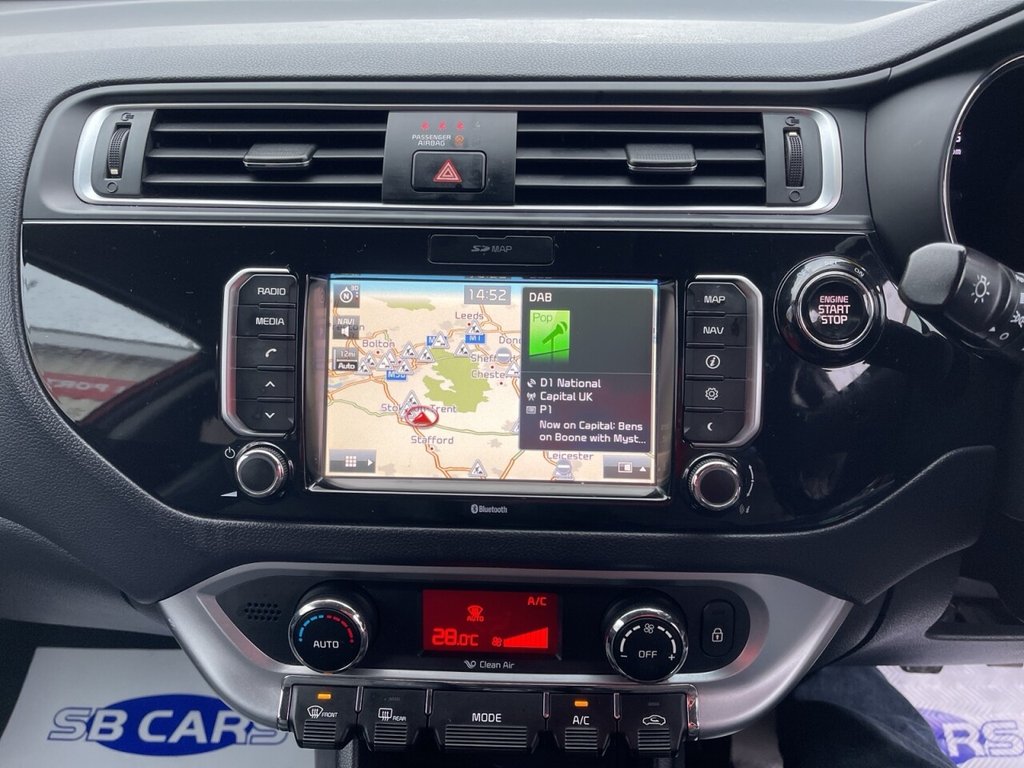 Used Kia Rio 2016 for sale - 77302087: Photo 26