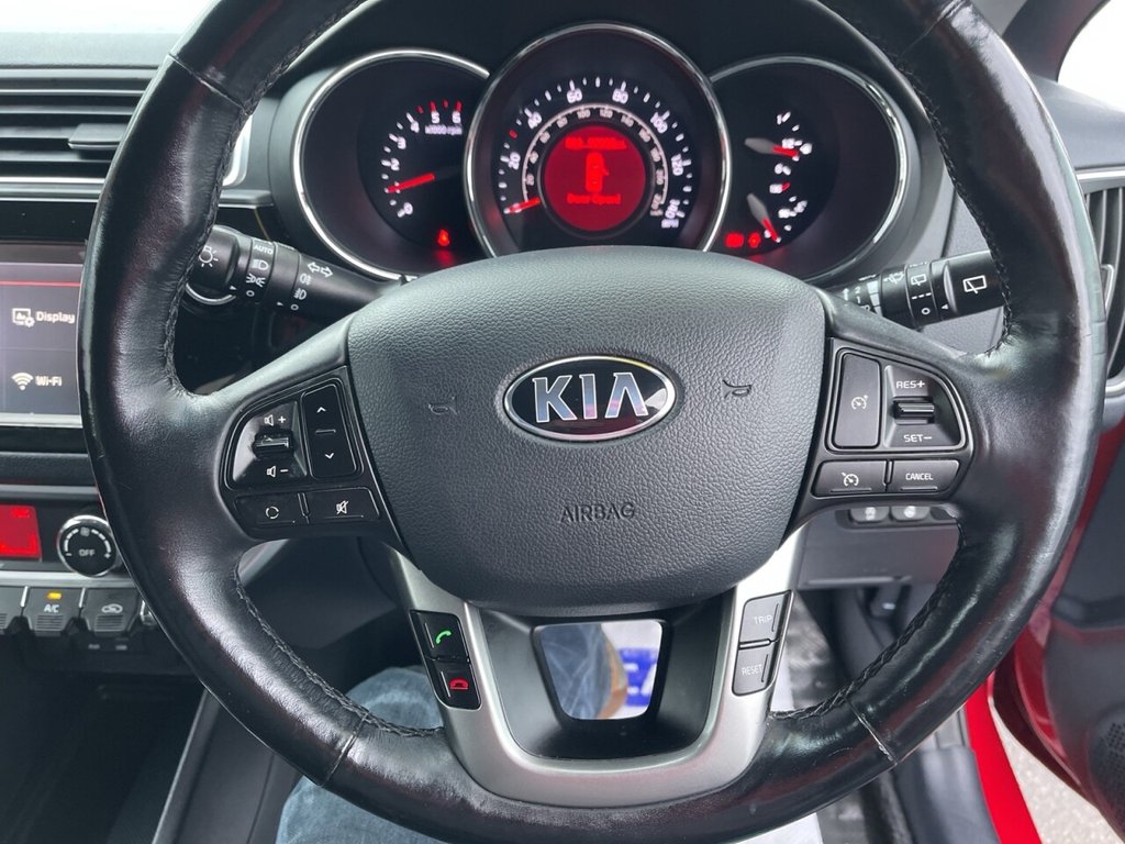 Used Kia Rio 2016 for sale - 77302087: Photo 29