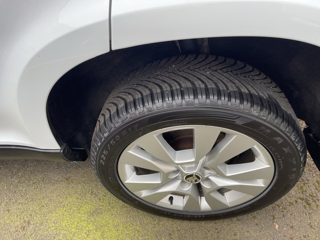 Used Skoda Yeti 2017 for sale - 77792107: Photo 19