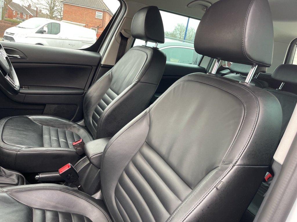 Used Skoda Yeti 2017 for sale - 77792107: Photo 21