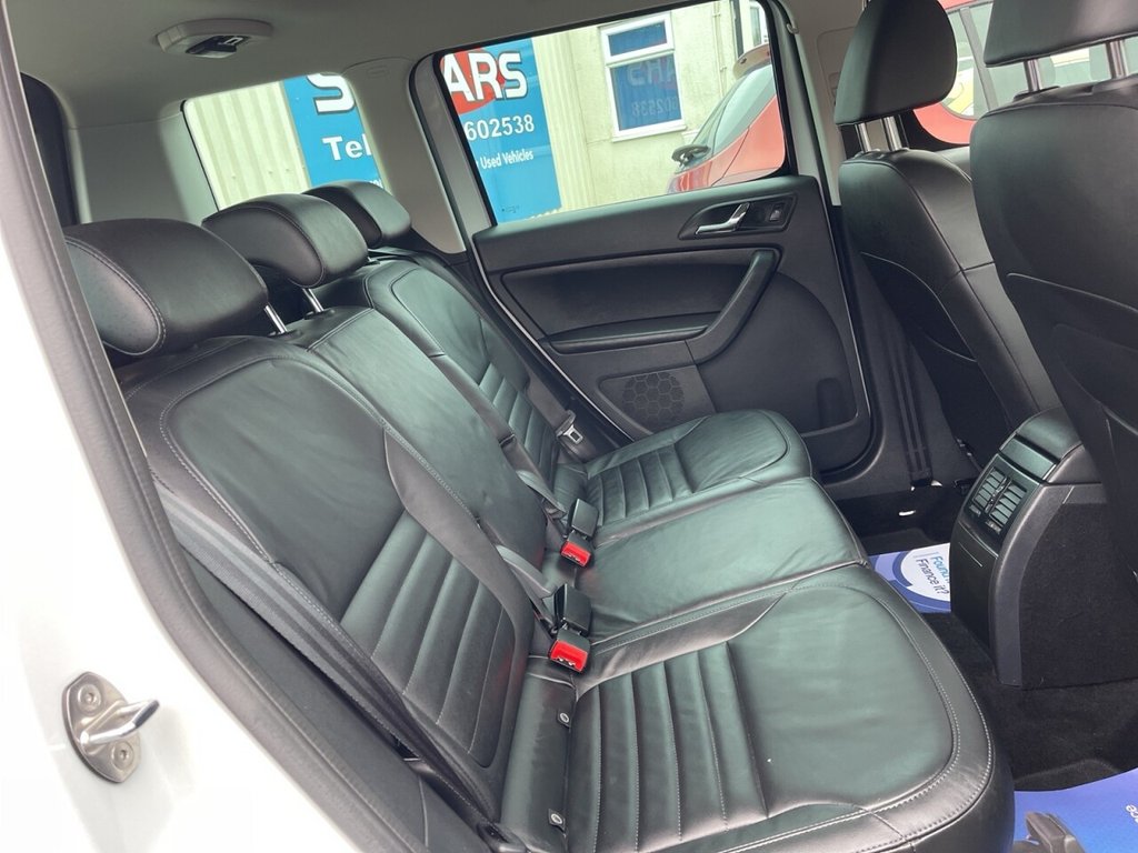 Used Skoda Yeti 2017 for sale - 77792107: Photo 22