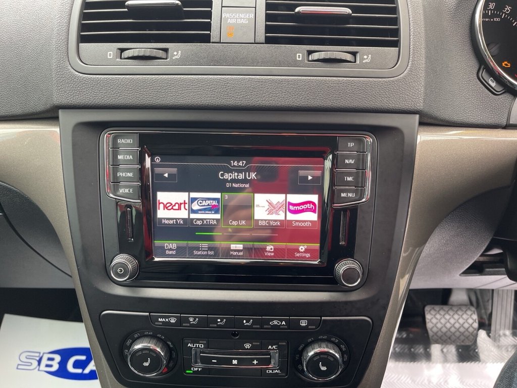 Used Skoda Yeti 2017 for sale - 77792107: Photo 26