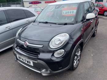 Used Fiat 500L 2014 for sale - 75159165: Photo