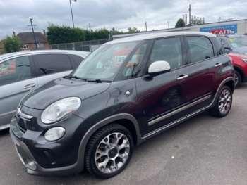 Used Fiat 500L 2014 for sale - 75159165: Photo